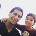 Abderrahman al qaryouti